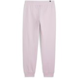 Puma Hlače 'BETTER ESSENTIALS' lila | shoptok.hr