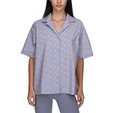 Nike ženske majice w nsw evrdy mod wvn ss top DV7930-519 | ePonuda.com