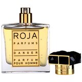 Roja Parfums Danger parfum za moške 50 ml | Shoptok.si