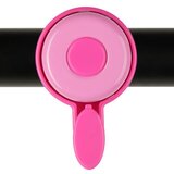 Crazy Safety® zvono leopard pink | shoptok.hr