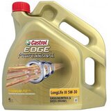 Castrol edge professional ll iii 5w30 4l motorno olje 15c2fc | Shoptok.si