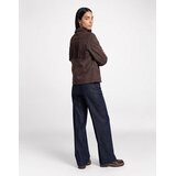Vero Moda Jakne VMJOSEFRINGY JACKET Kostanjeva | Shoptok.si