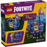 Lego Fortnite: Supply Llama | Shoptok.si