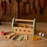  Bears & Pears Drvena Kutija sa Alatima | Eponuda.com