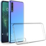  Przezračno zaštitno kućište za Huawei Y8p - Prozirna KP26173 | Shoptok.si