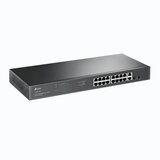 Tp-link Switch TL-SG1218MP Gigabit sivi | Eponuda.ba