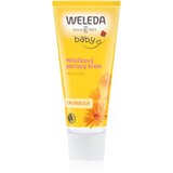 Weleda baby calendula face cream kalendula zaščitni balzam 50 ml za otroke Cene
