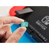 San Disk microSDXC za Nintendo Switch 512GB, do 100MB/s branja, 90MB/s pisanja, U3, C10, A1, UHS-1 | Shoptok.si
