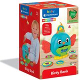 Clementoni baby: Montessori ptičja hranilnica za razvoj spretnosti Cene