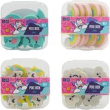Pixi box, gumica - odaberite motiv Cene