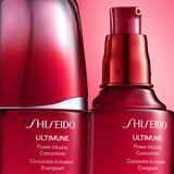 Shiseido Ultimune Power Infusing Concentrate energetski in zaščitni koncentrat za obraz 50 ml | Shoptok.si