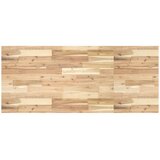  Površina za umivaonik neobrađena 120x60x4 cm od drva bagrema | Eponuda.ba
