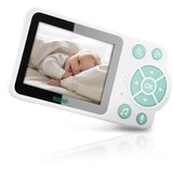 Neno BAMBINO Wireless Baby monitor s kamerom | shoptok.hr