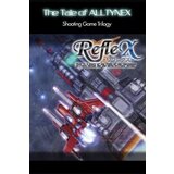 Steam RefleX (PC) Key GLOBAL Steam RefleX (PC) Key GLOBAL Slike