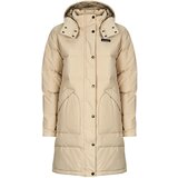 Patagonia W'S DOWNDRIFT PARKA Bež Cijene