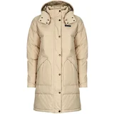 W'S DOWNDRIFT PARKA Bež