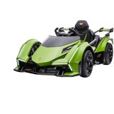  Licencirani auto na akumulator Lamborghini GT HL528 4x4 - zeleni | Eponuda.ba