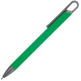 Olovka KEMIJSKA METALNA GUMIRANA NEEDLE POINT KAROLINE MACMA 1444009 ZELENA | Shoptok.si
