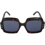 Dior Sunčane naočale CD40049U SIGNATURE Tortoise | shoptok.hr
