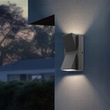 Braytron led lampa 2x6W, promenljiva boja svetla BG38-02782 | ePonuda.com