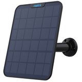 Reolink Solar Panel 2 Črn | Shoptok.si