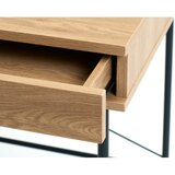 Unique Furniture Radni stol 60x120 cm Pensacola – | shoptok.hr