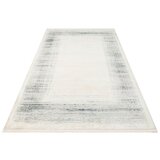 Conceptum Hypnose Lgs 08 - Cream, Silver Xw Grey Hall Carpet (80 x 300) | ePonuda.com