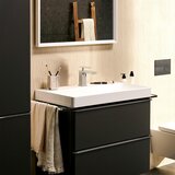 Hansgrohe 73002000 Tecturis E CoolStart EcoSmart+ 80 armatura za umivalnik | Shoptok.si