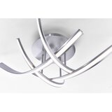 PAUL NEUHAUS 6474-55 - led prigušiva plafonski luster linda 4xLED/7W/230V | Eponuda.com