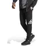 Adidas Muška trenerka BL FT PT Legink, Crna