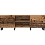  ormar 150 x 30 x 50 cm Staro drvo Konstruirano drvo | shoptok.hr