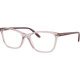 VOGUE Eyewear VO5603 2942 L (54) Roza/Kristalna | Shoptok.si