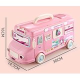 Woopie kamper 2u1 kuća xxl set lutaka | shoptok.hr