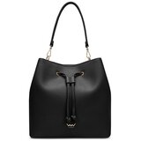 Vuch Zamjenski remen za torbu Taya Black, 49 cm a 86 – 120 cm | shoptok.hr