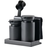  DIISH set za pomivanje posode - Črna | Shoptok.si