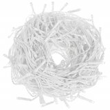 springos Višebojna Zavesa s Kapljicama - 300 LED, 12m | shoptok.hr