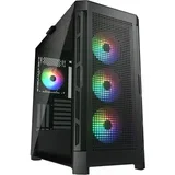 racunalnisko ohisje Duoface Pro RGB
