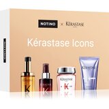 Beauty Discovery Box Notino × Kérastase – Kérastase Icons set za ženske Cene