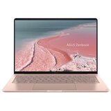 Asus laptop zenbook 14 UX3480QA-U1097W W11H/14"WUXGA OLED/X1-26-100/16GB/256GB/backli/bez punj/koral Cene