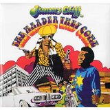  CLIFF, JIMMY - HARDER THEY COME | Eponuda.com