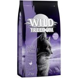Wild Freedom Adult "Wild Hills" - pačetina - 2 kg Cijene