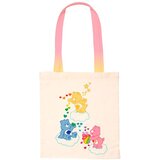 Selected Platnena shopping torba Care Bears, likovi u boji, 40 cm Slike
