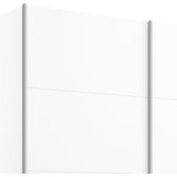 Modern Living Omara Z Drsnimi Vrati Belluno, Bela | Shoptok.si