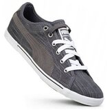 Puma Nizke superge Benecio Drill Pack Siva | Shoptok.si