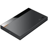 Baseus Zunanje ohišje FullSpeed za 2.5" HDD/SSD diske (črn) cene