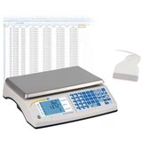 PCE Instruments PCE-TB 1,5C digitalna vaga | Eponuda.ba