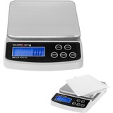 Steinberg Systems Poštna tehtnica za pakete in pisma SBS-LW-5000/100 do 5kg / 0,1g, (21505549) Cene