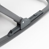 New Baby Ležaljka Snuggle grey | shoptok.hr