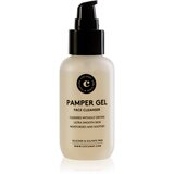 Cocunat Daily Pamper Gel čistilni gel za obraz 100 ml | Shoptok.si