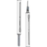 INF Čistilna krtačka Bluetooth Earphone 2.0 - večnamensko čistilno pero White, (5000078644) | Shoptok.si